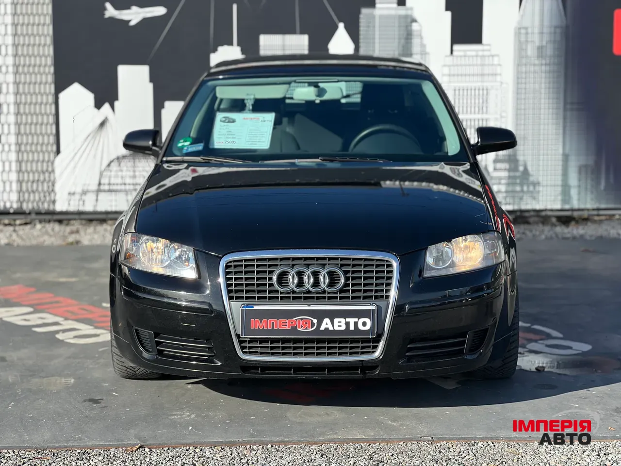 Audi A3 - фото 3