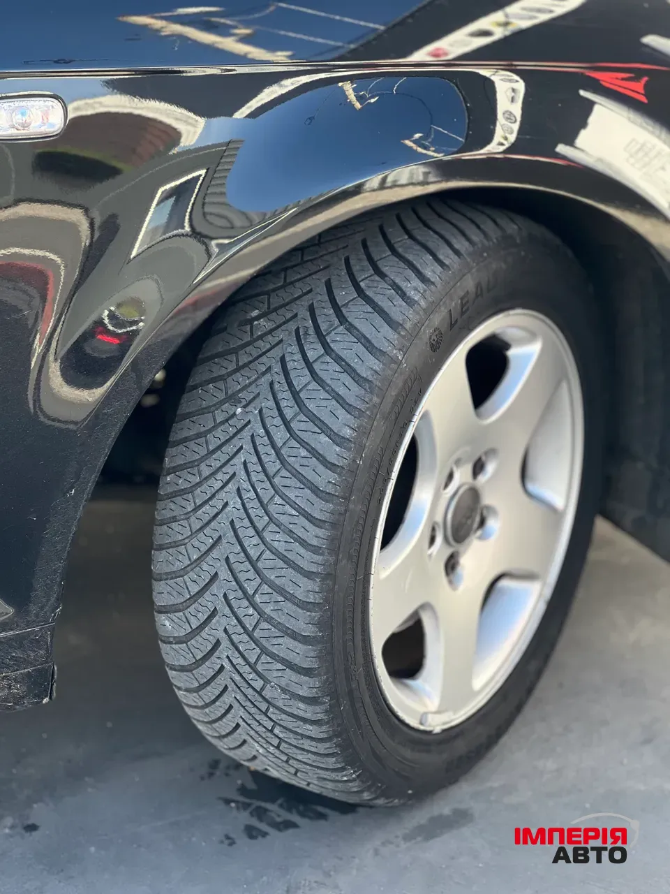 Audi A3 - фото 11