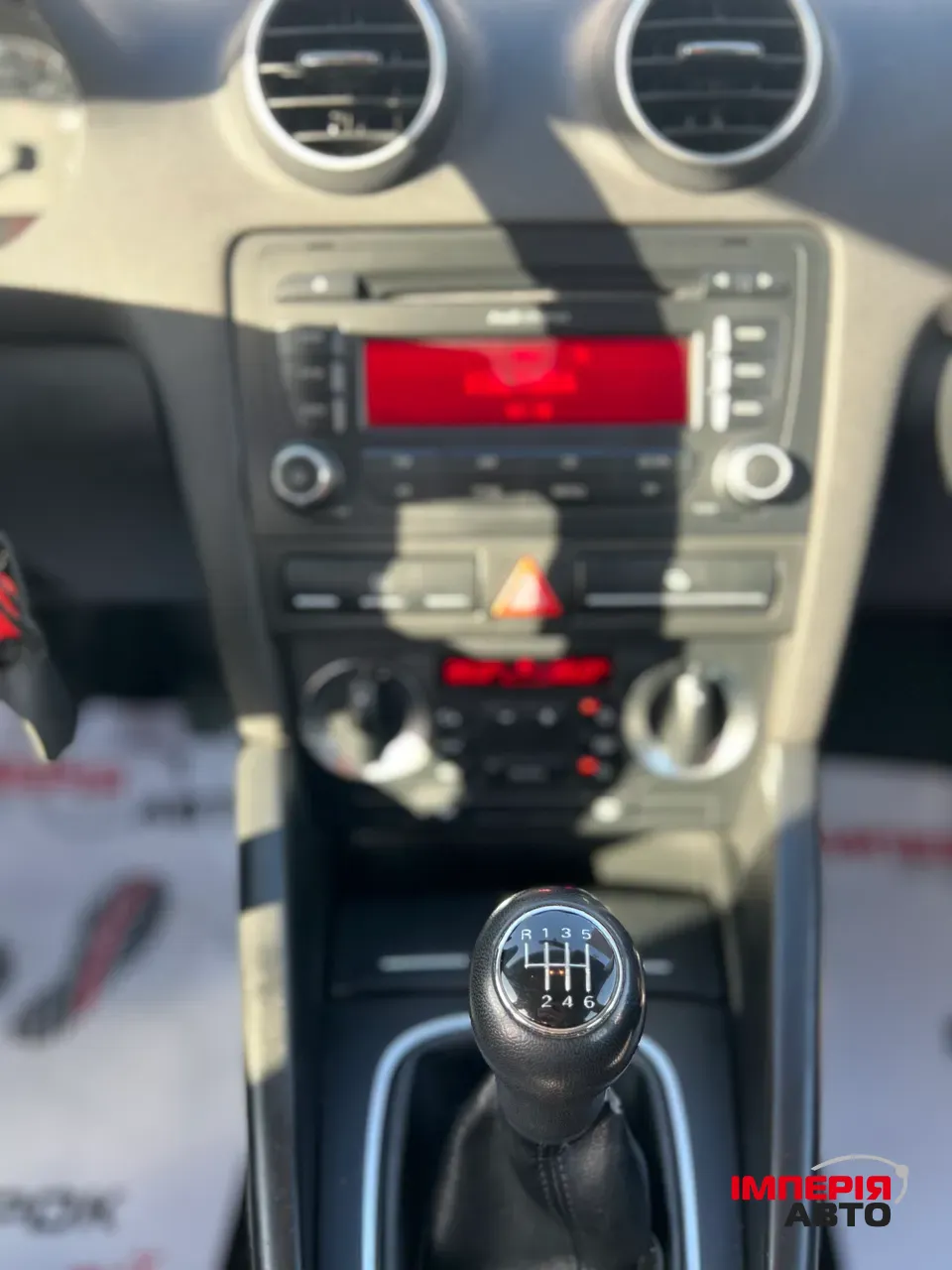 Audi A3 - фото 6