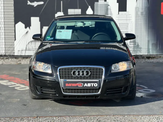 Audi A3 - фото 3