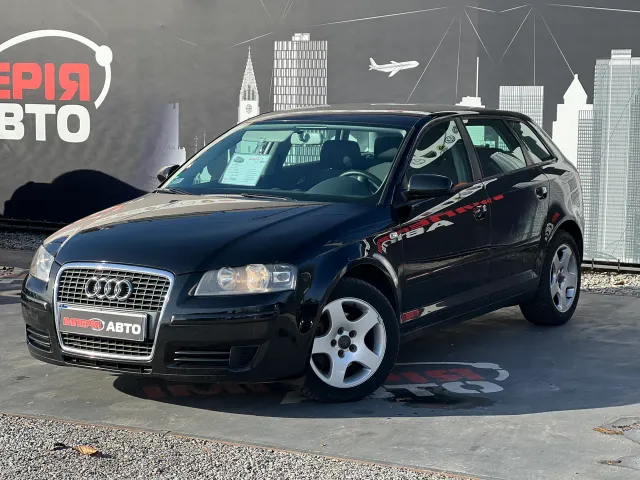 Audi A3 - фото 2
