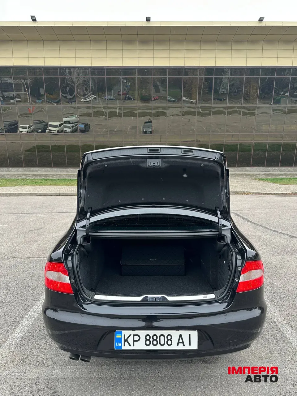 Skoda Superb - фото 9