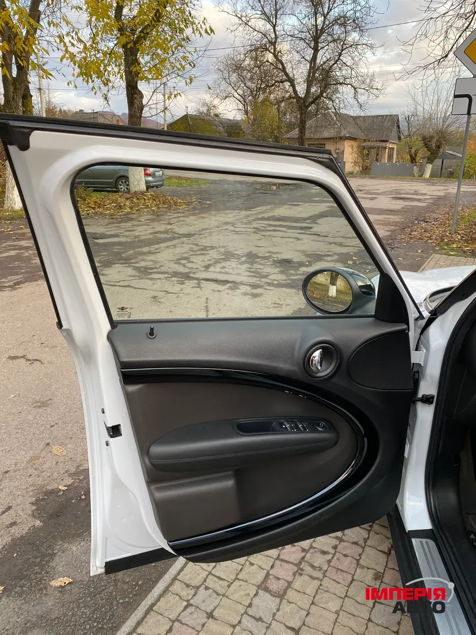 Mini Countryman - фото 21