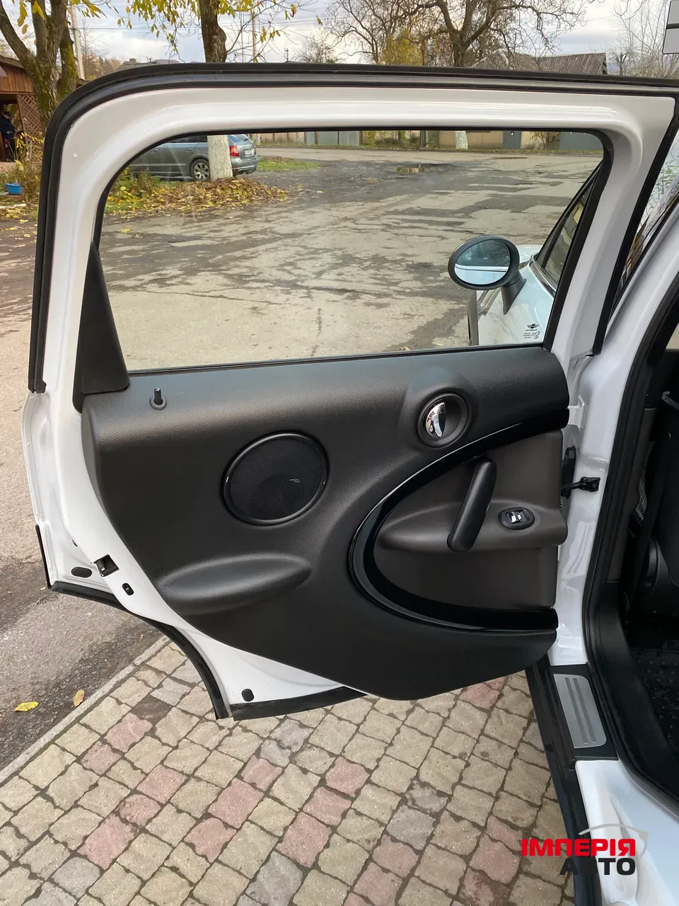 Mini Countryman - фото 19