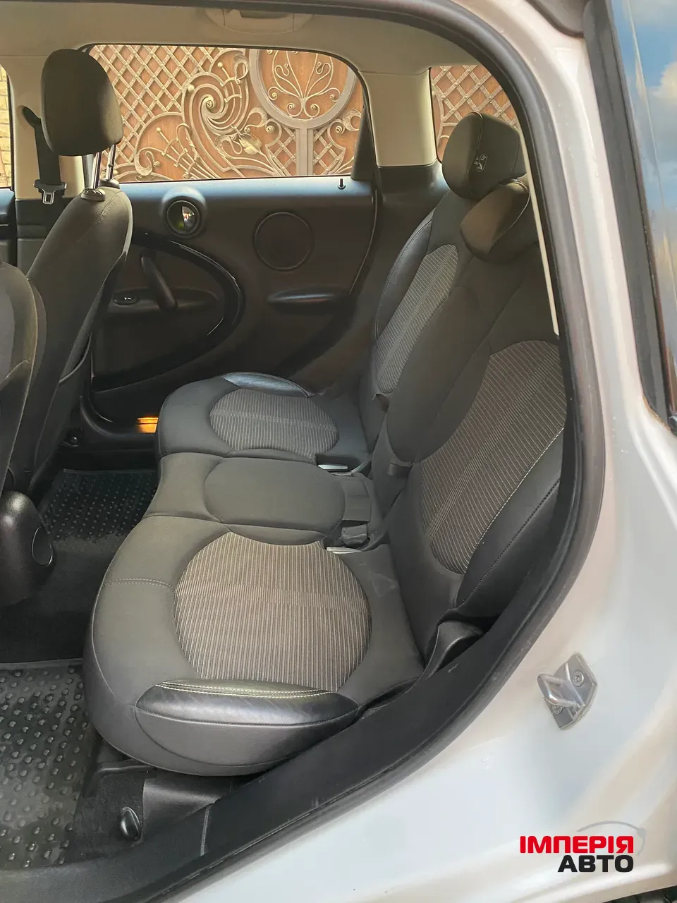 Mini Countryman - фото 18