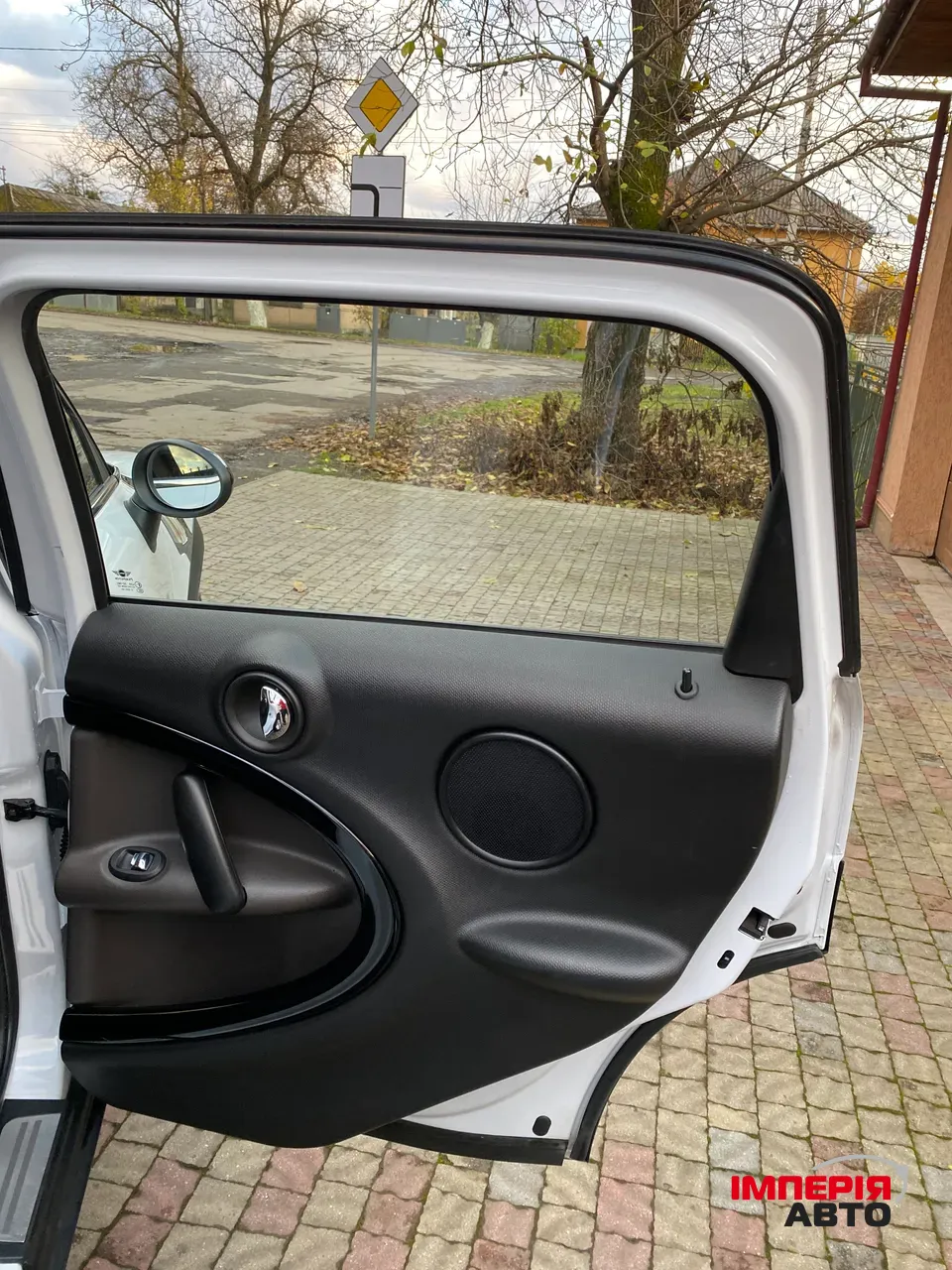 Mini Countryman - фото 16