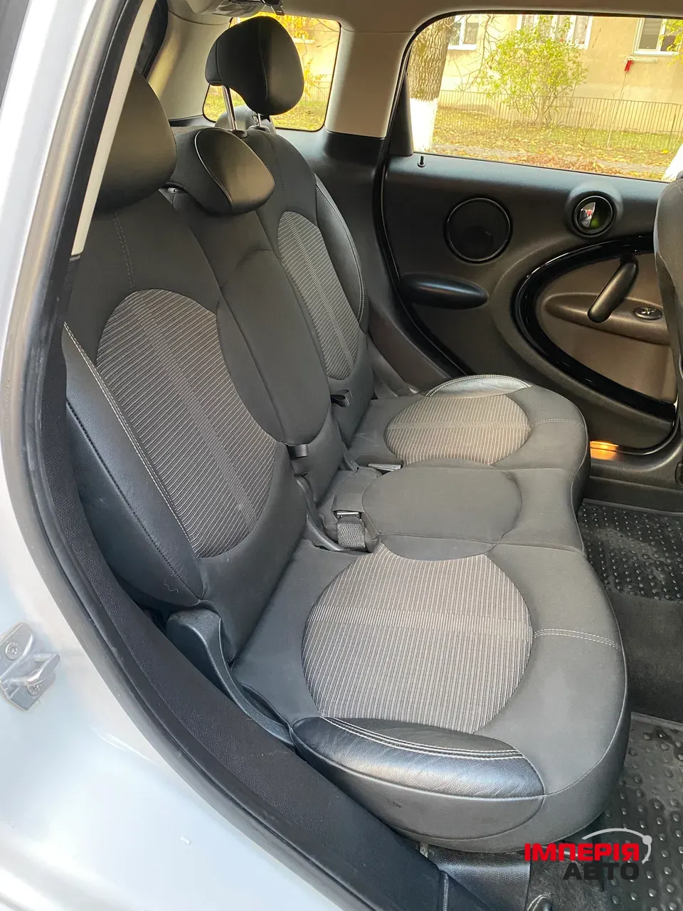 Mini Countryman - фото 15