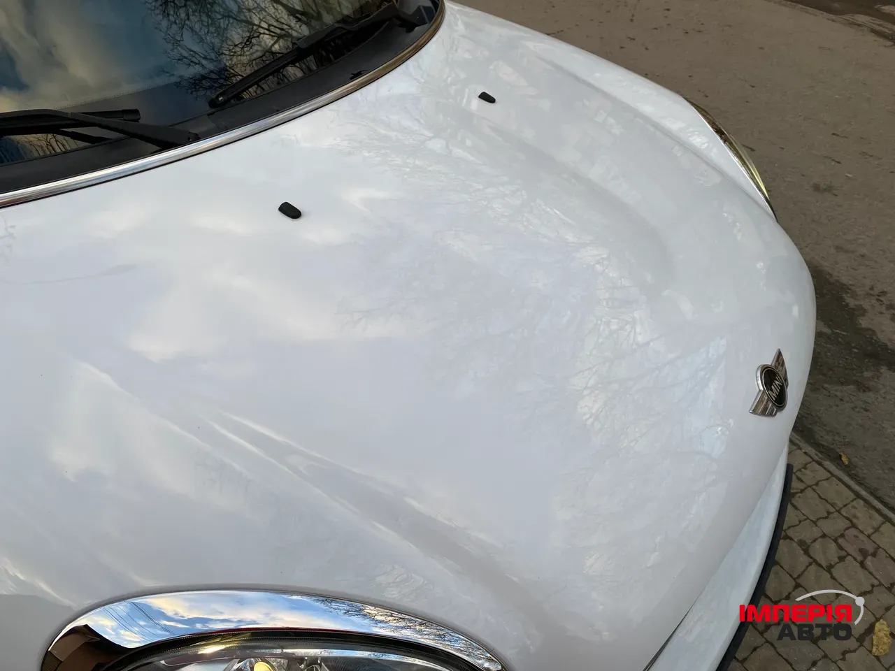 Mini Countryman - фото 10