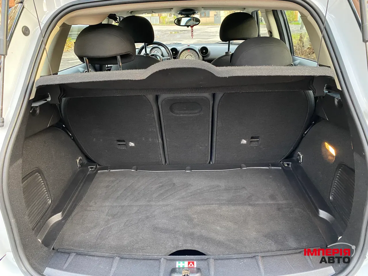 Mini Countryman - фото 17