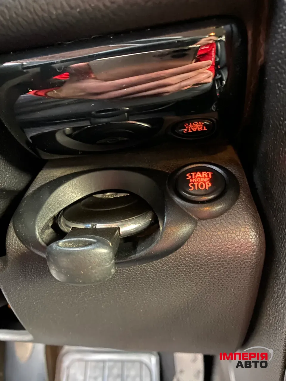 Mini Countryman - фото 24