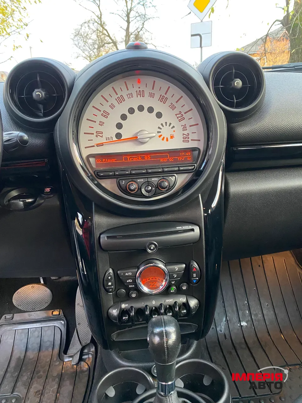 Mini Countryman - фото 23