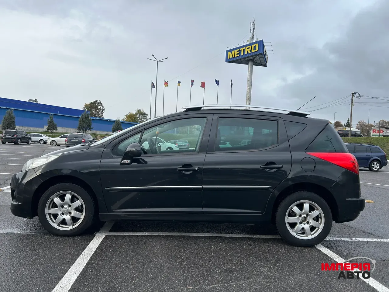 Peugeot 207 - фото 4