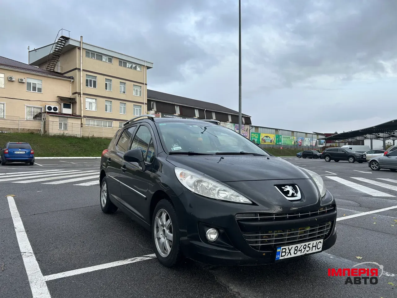 Peugeot 207 - фото 3