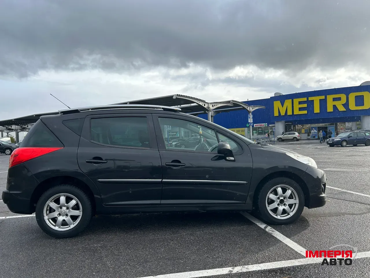 Peugeot 207 - фото 8