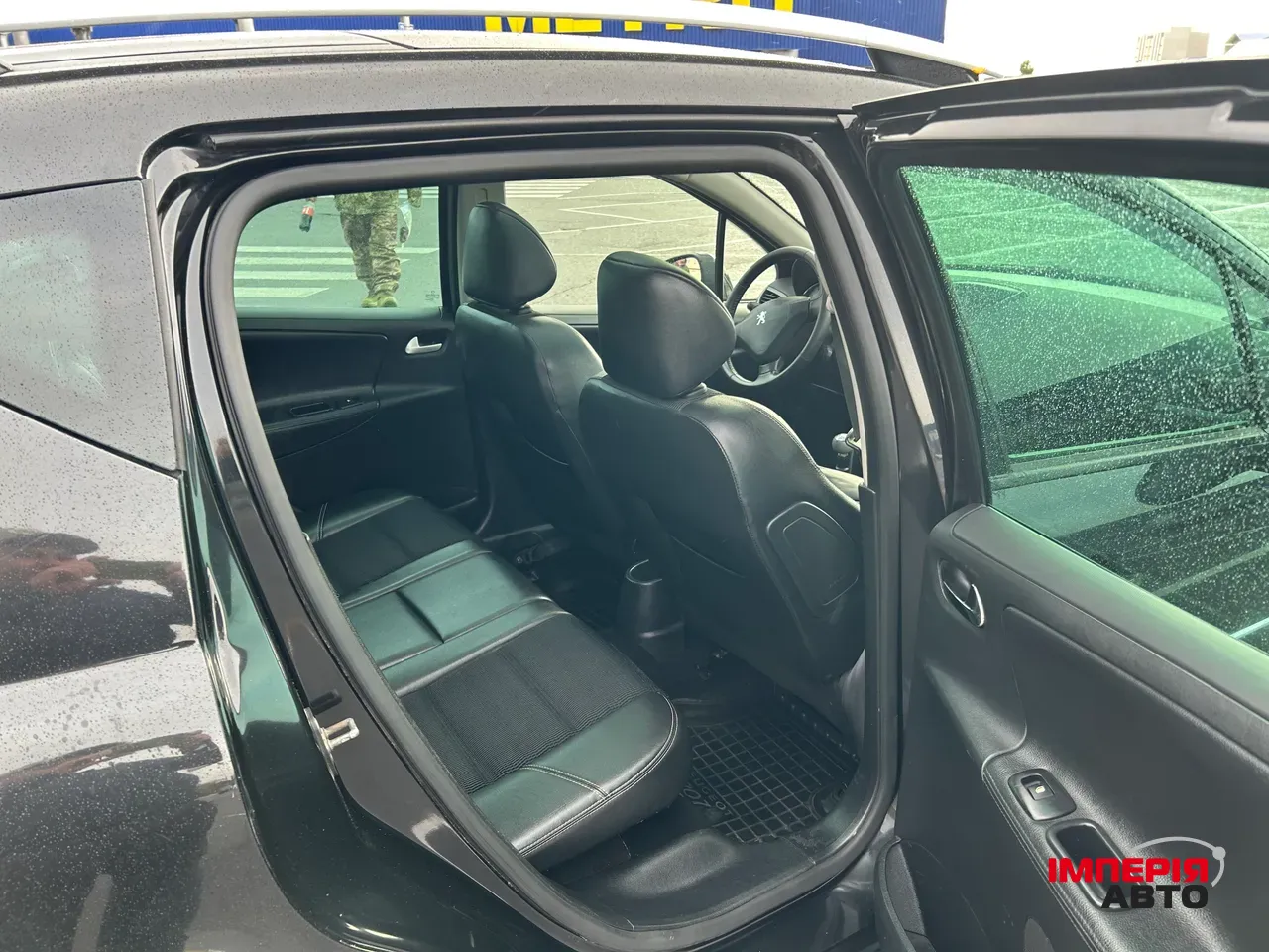 Peugeot 207 - фото 11