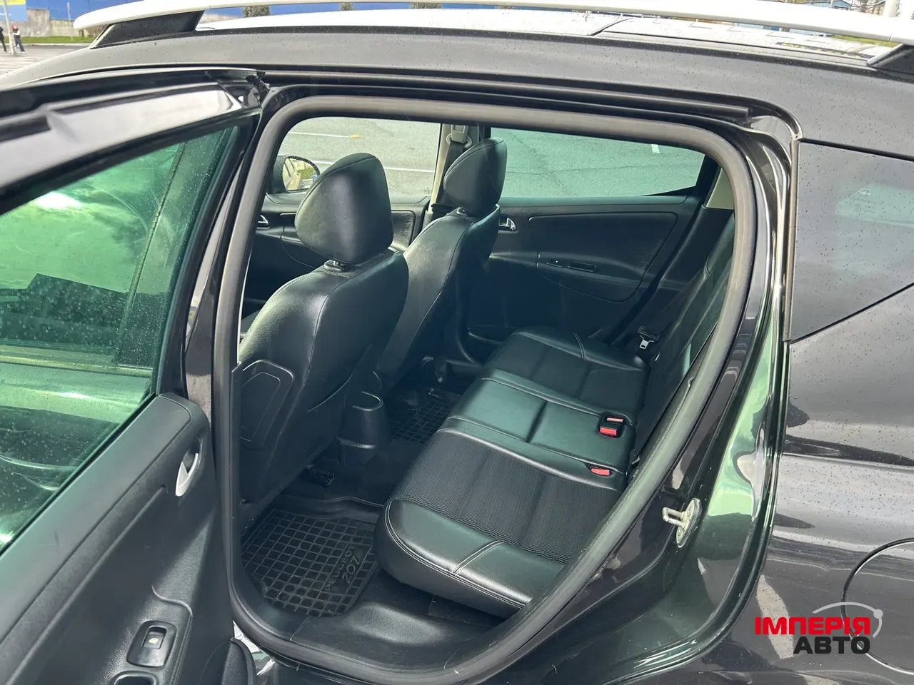 Peugeot 207 - фото 10