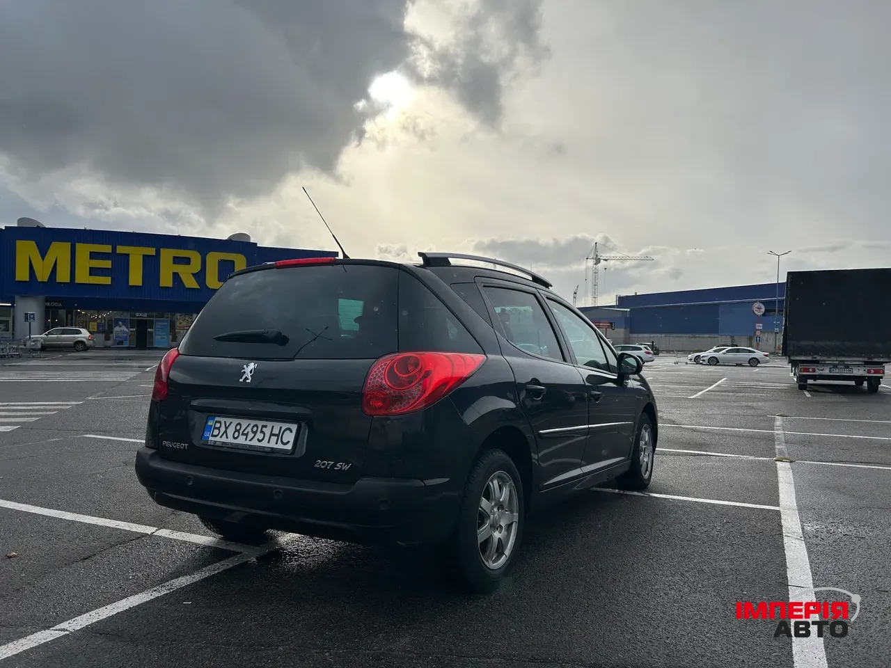 Peugeot 207 - фото 7