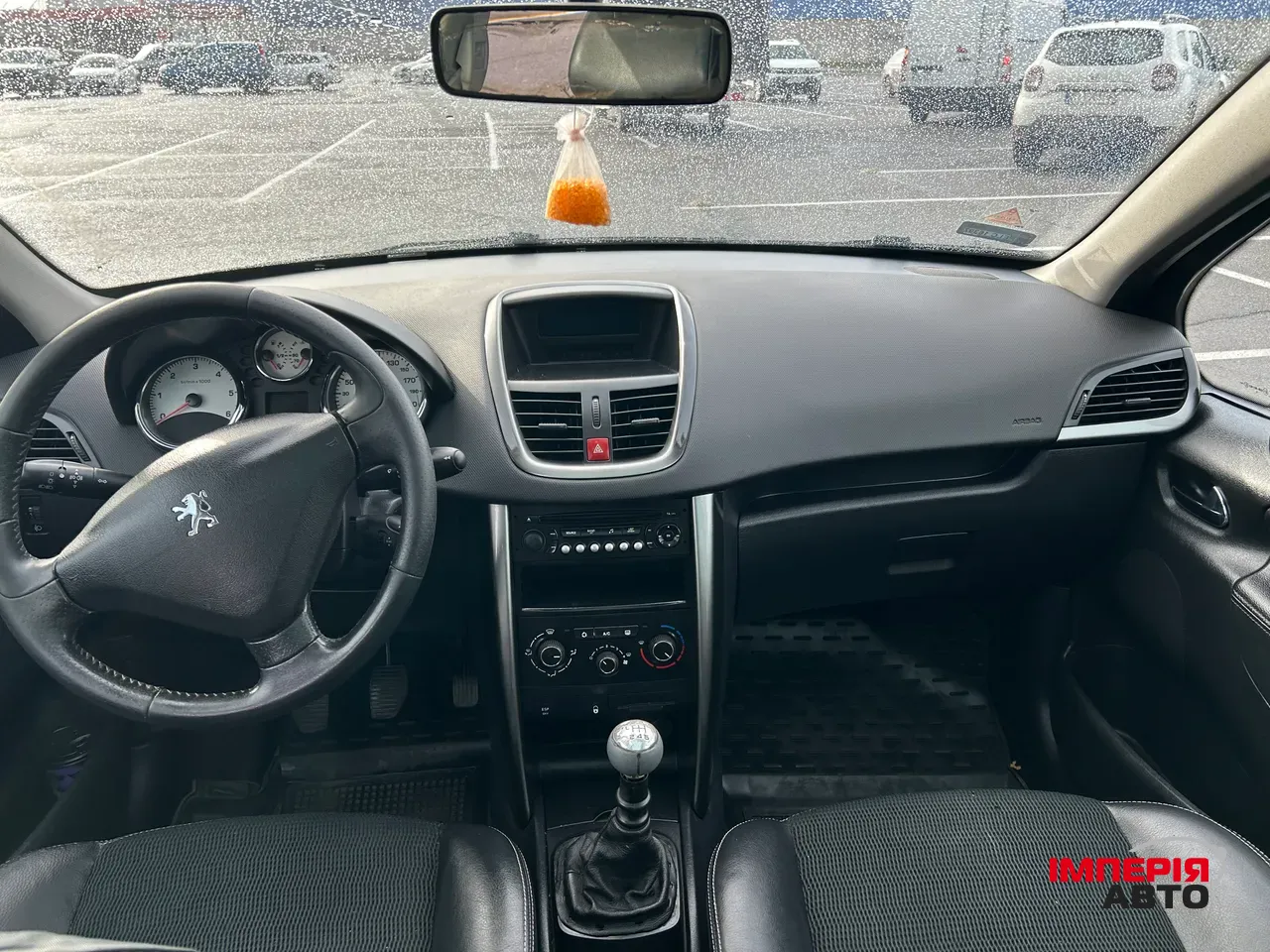 Peugeot 207 - фото 13