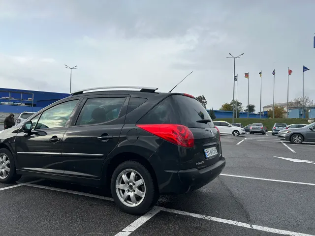 Peugeot 207 - фото 5