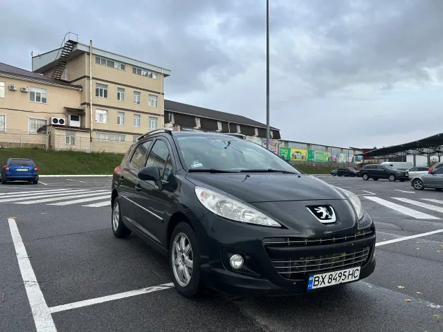 Peugeot 207 - фото 3
