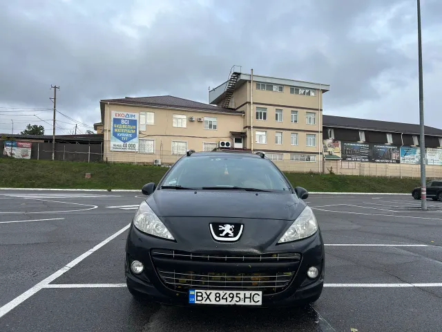Peugeot 207 - фото 2
