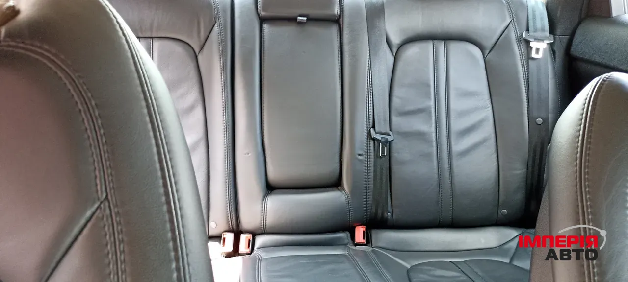 Lincoln MKZ - фото 31