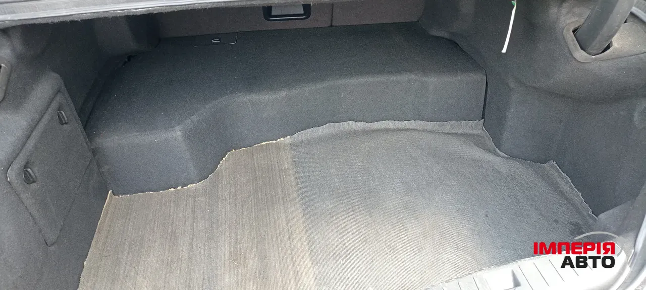 Lincoln MKZ - фото 21