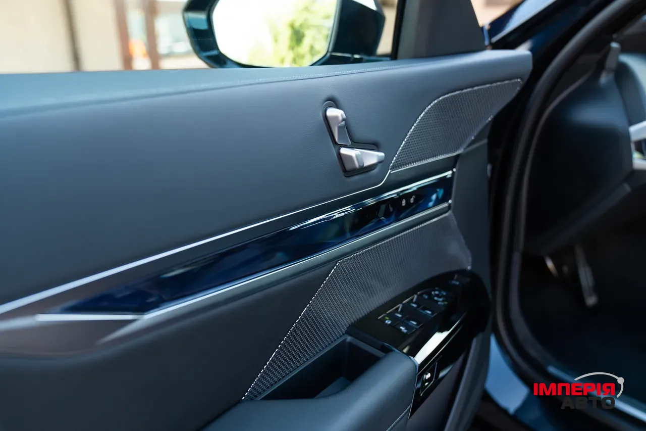 BMW 7 серії - фото 15