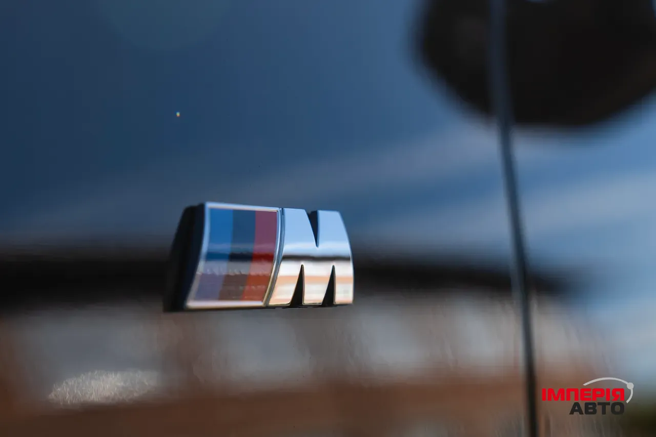 BMW 7 серії - фото 14