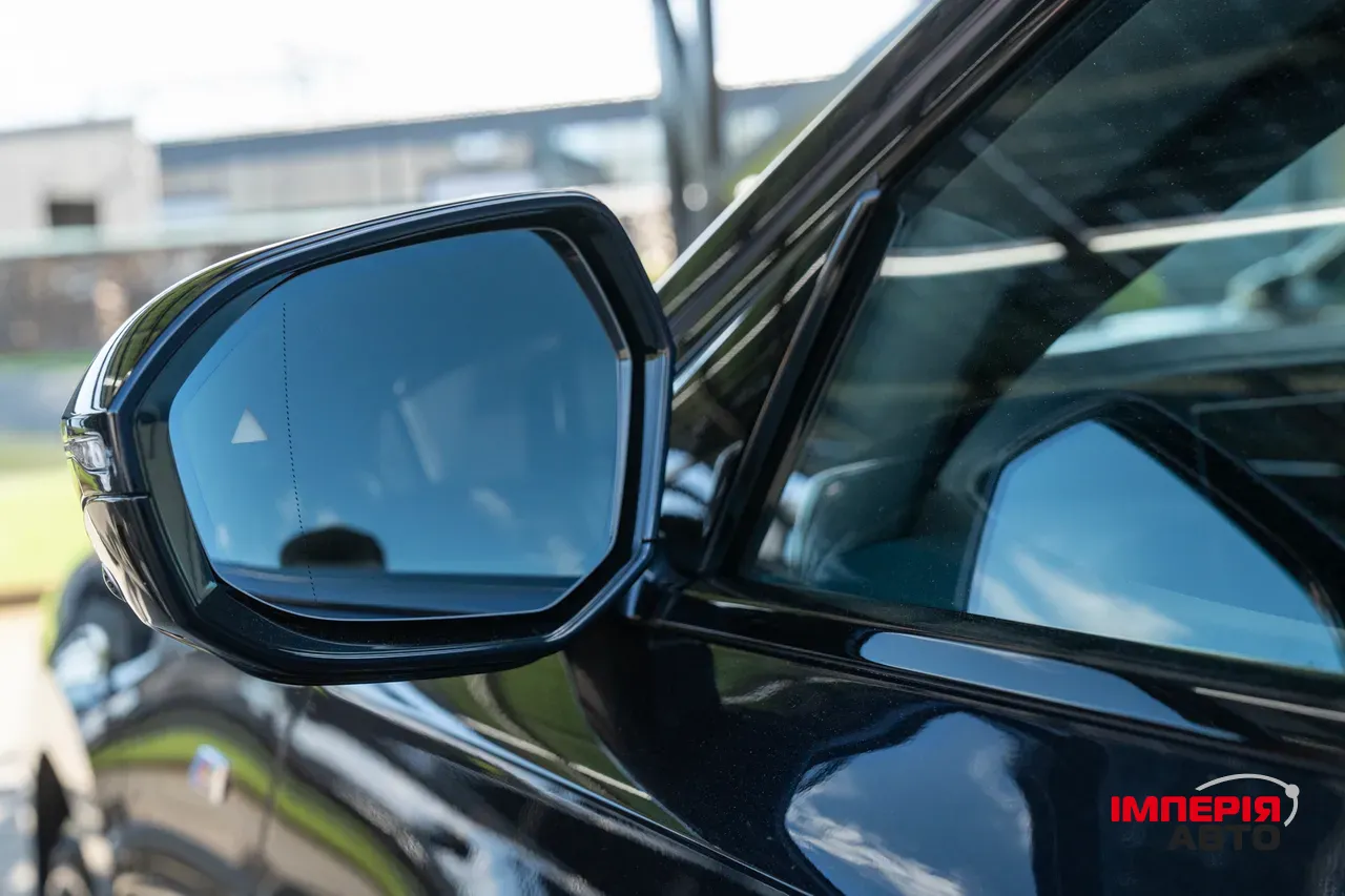 BMW 7 серії - фото 34