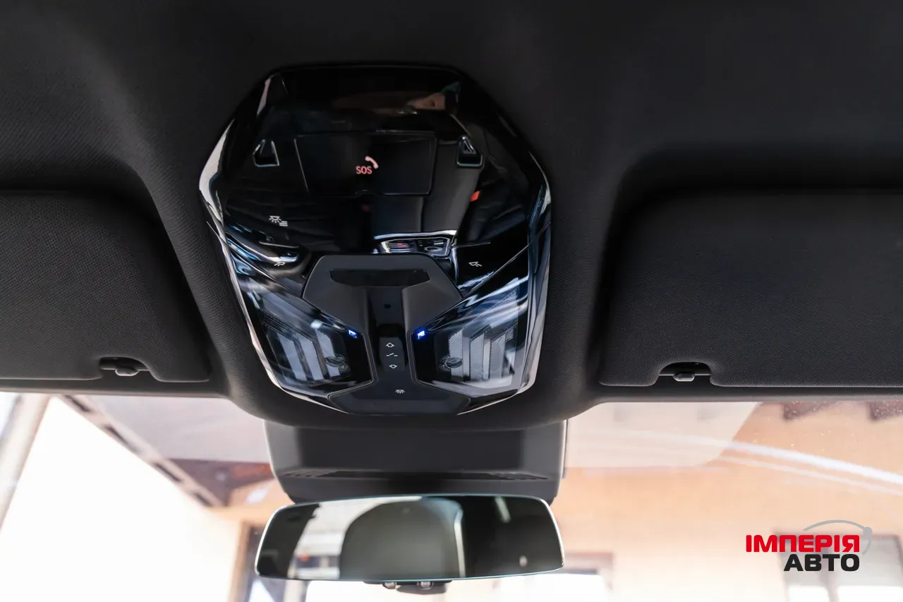 BMW 7 серії - фото 25