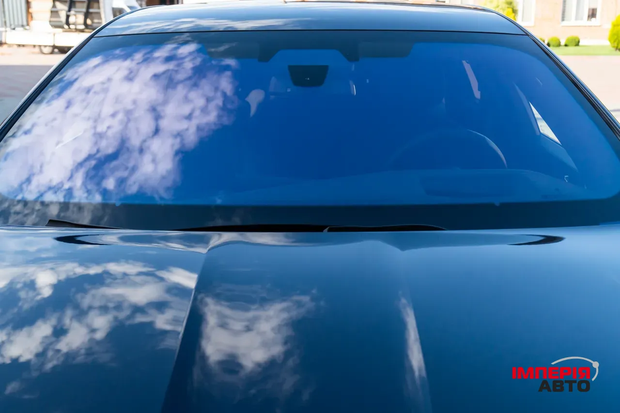 BMW 7 серії - фото 35