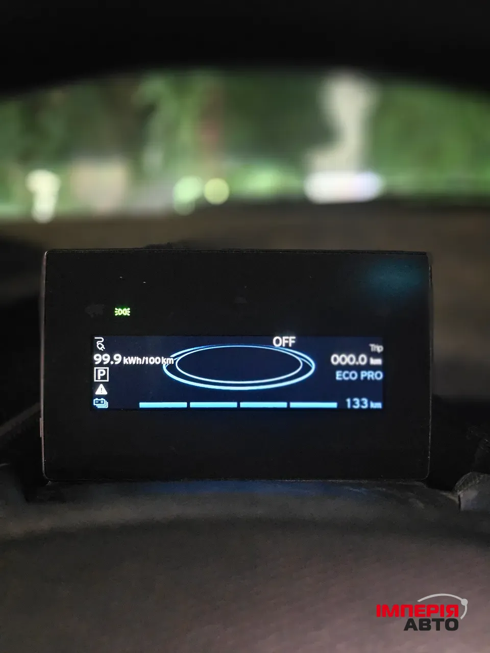 BMW i3 - фото 24