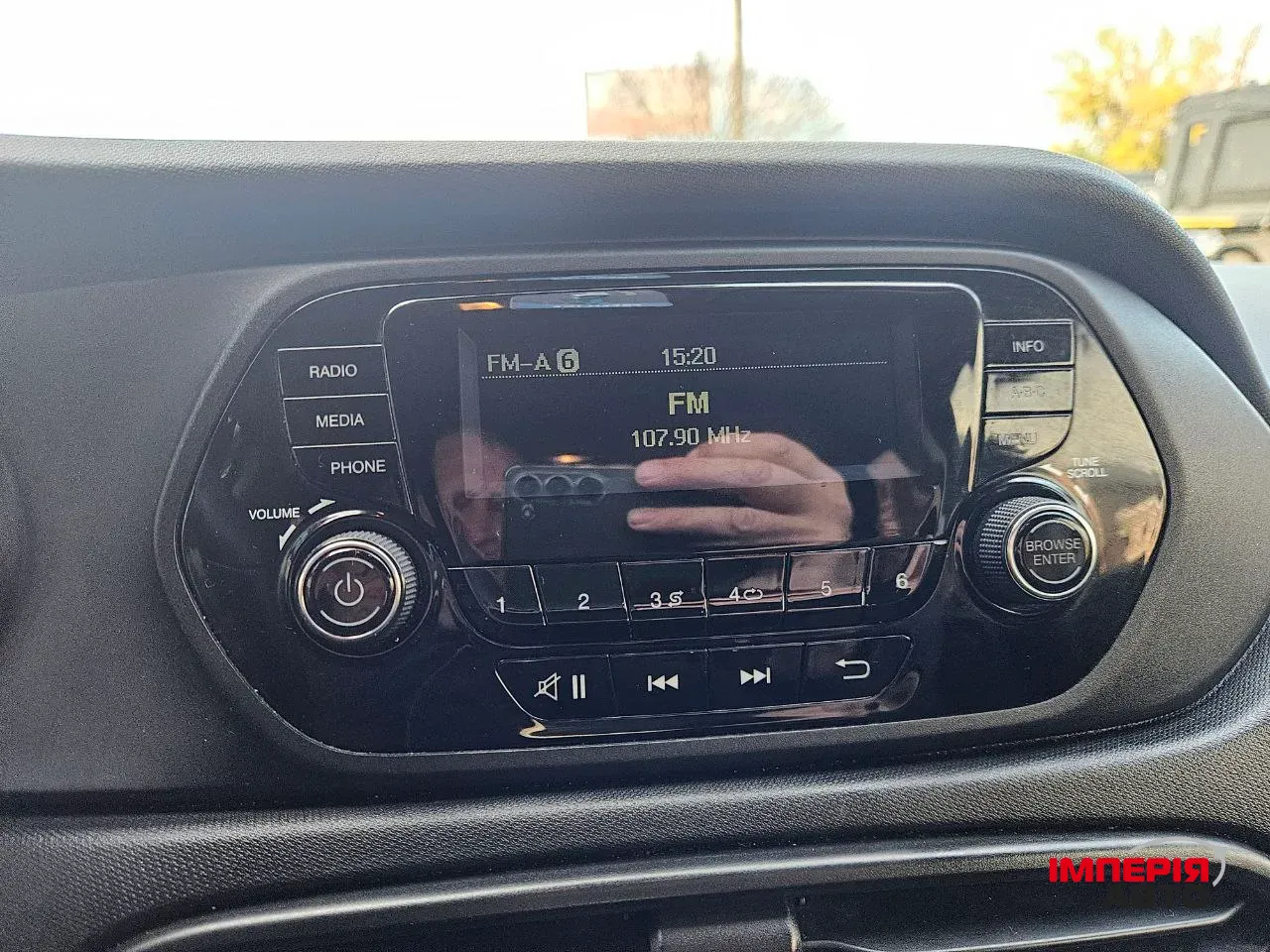 Fiat Tipo - фото 12