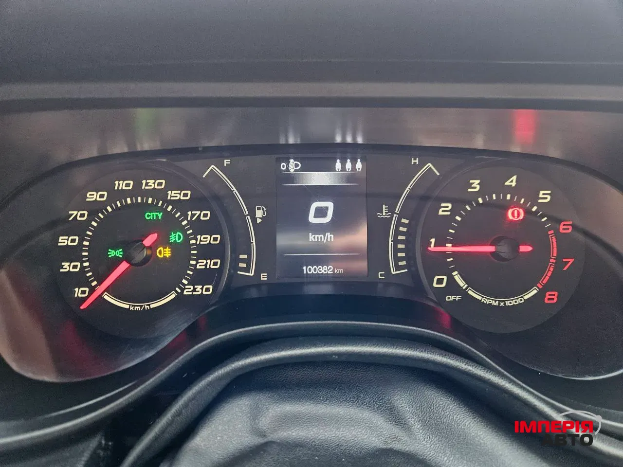 Fiat Tipo - фото 11