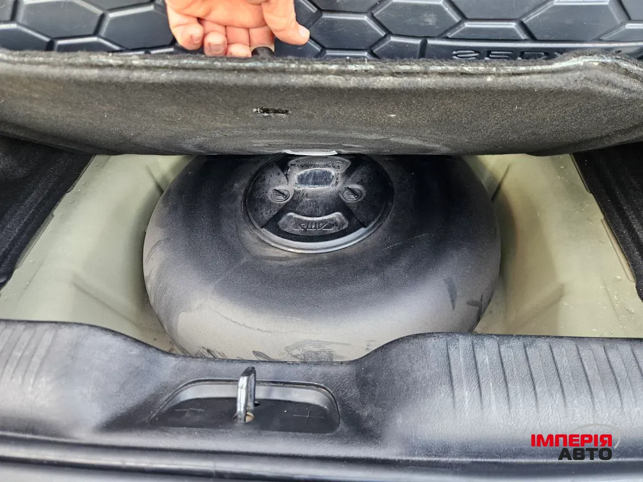 Fiat Tipo - фото 16