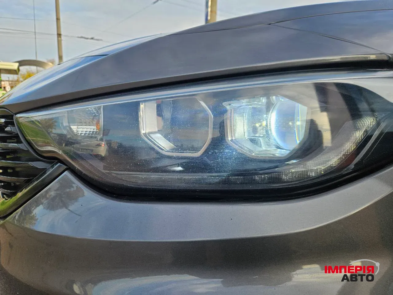 Fiat Tipo - фото 19