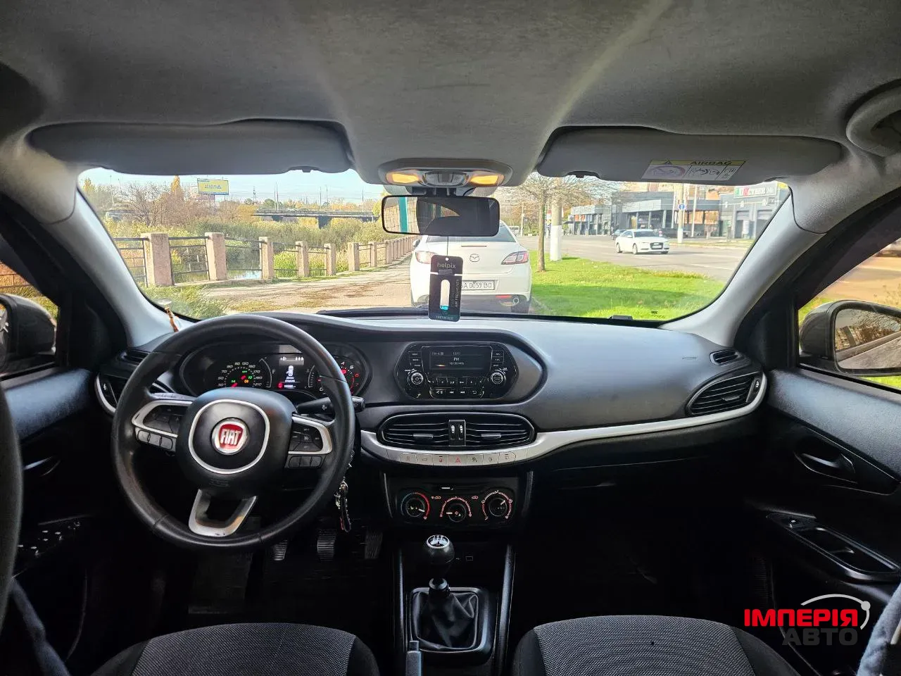 Fiat Tipo - фото 8