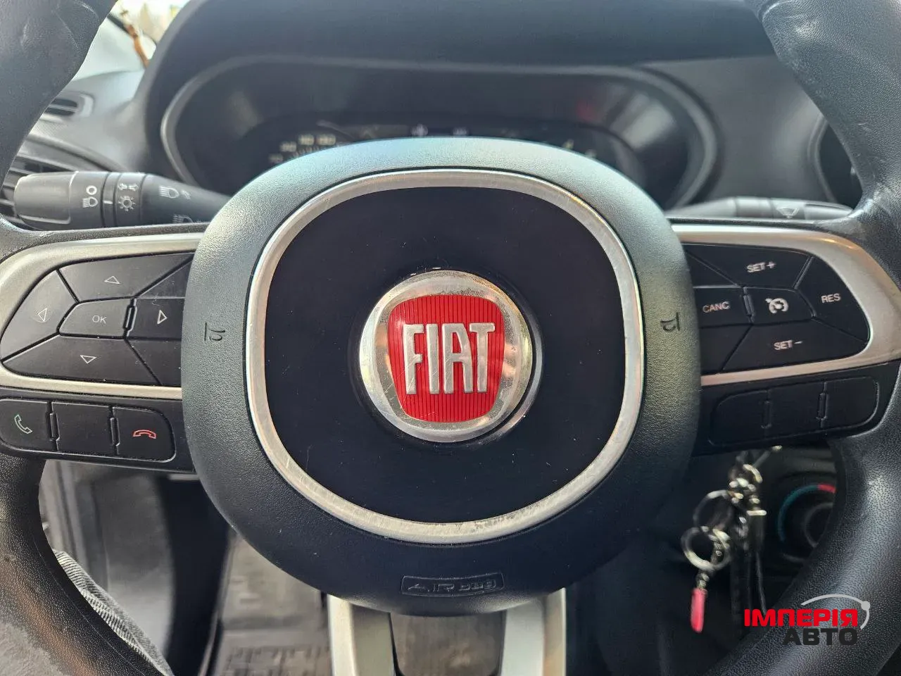Fiat Tipo - фото 15