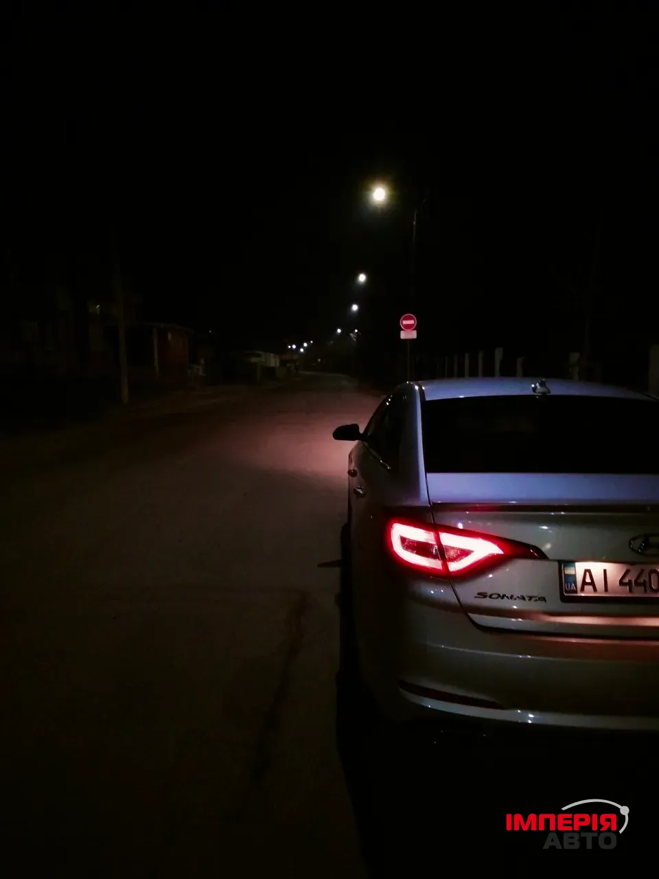 Hyundai Sonata - фото 14