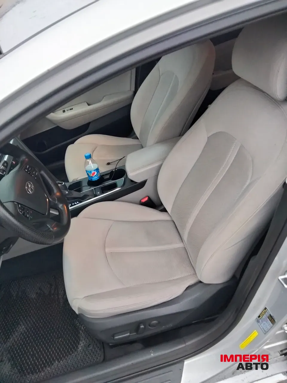 Hyundai Sonata - фото 8