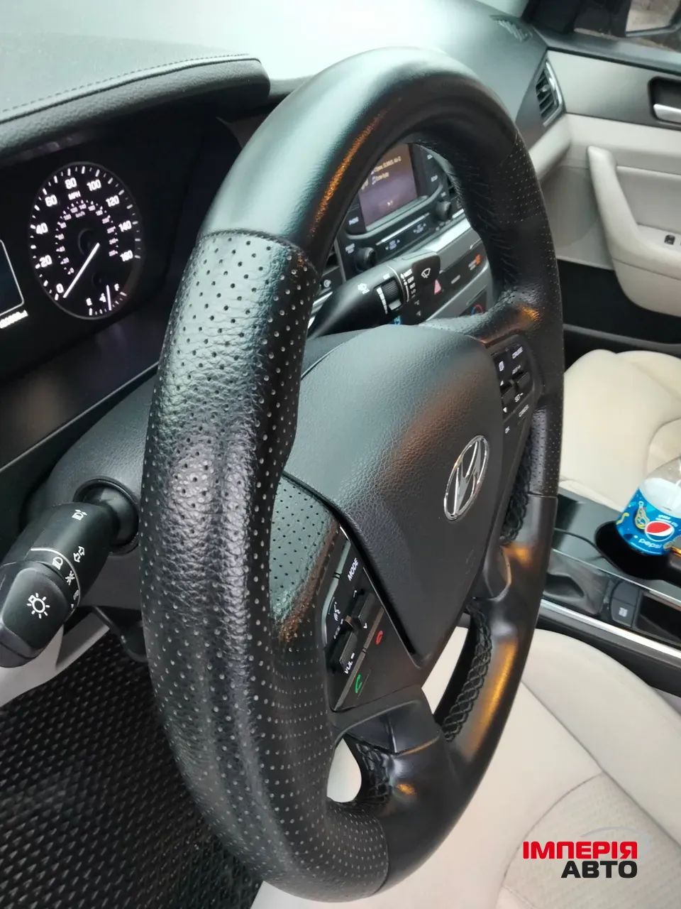 Hyundai Sonata - фото 10