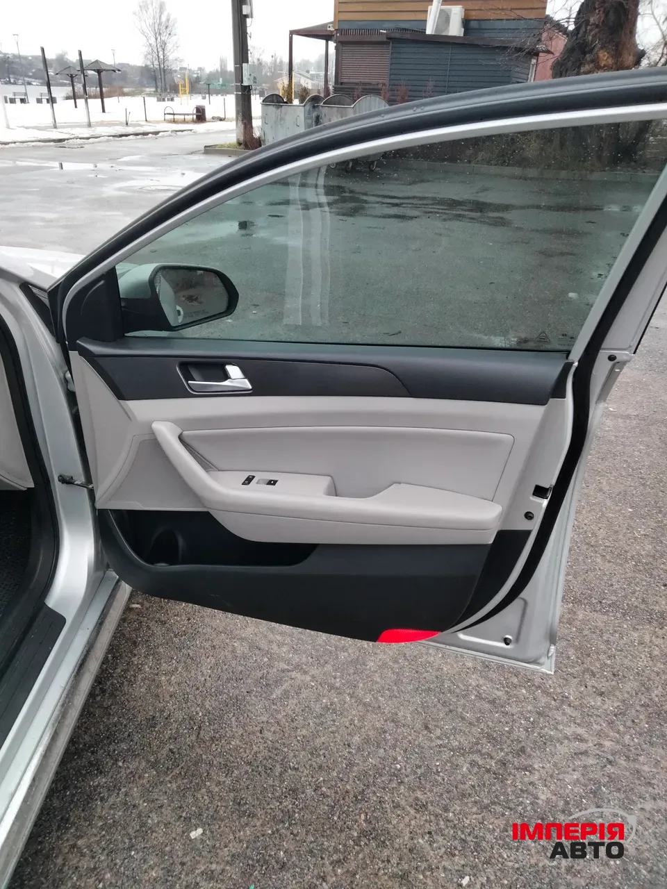 Hyundai Sonata - фото 7