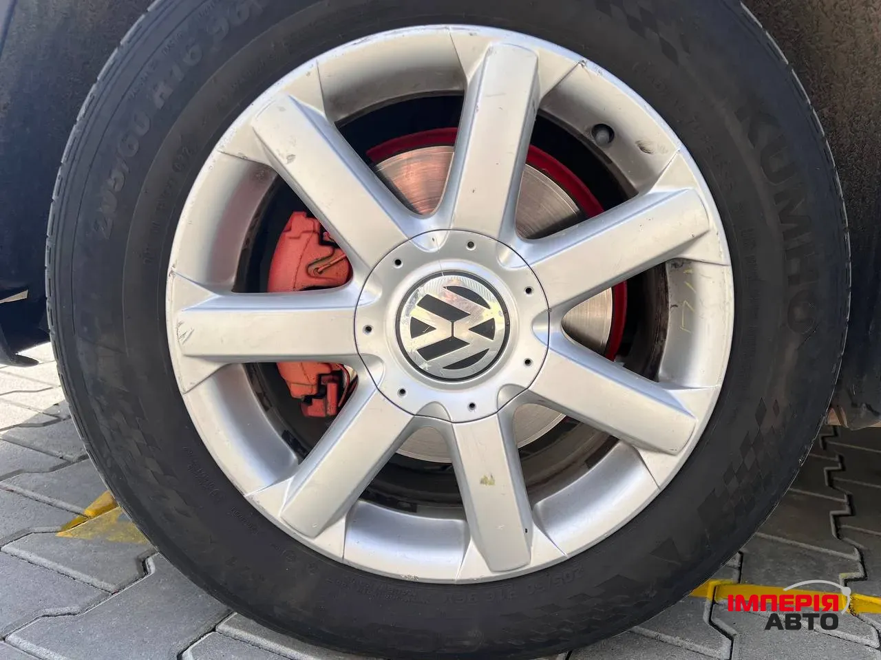 Volkswagen Caddy - фото 8