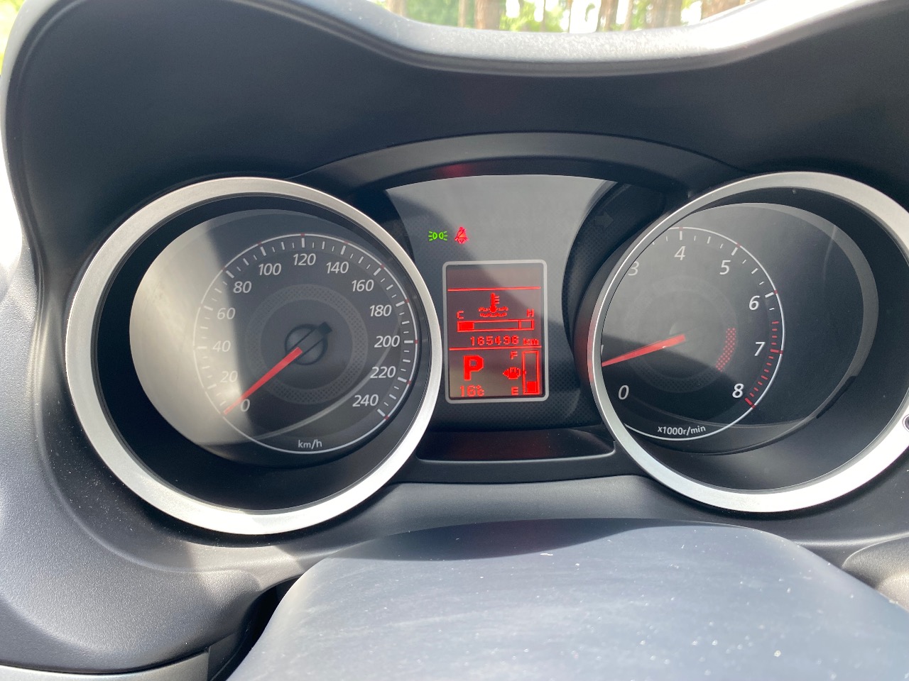 Mitsubishi Lancer - фото 12