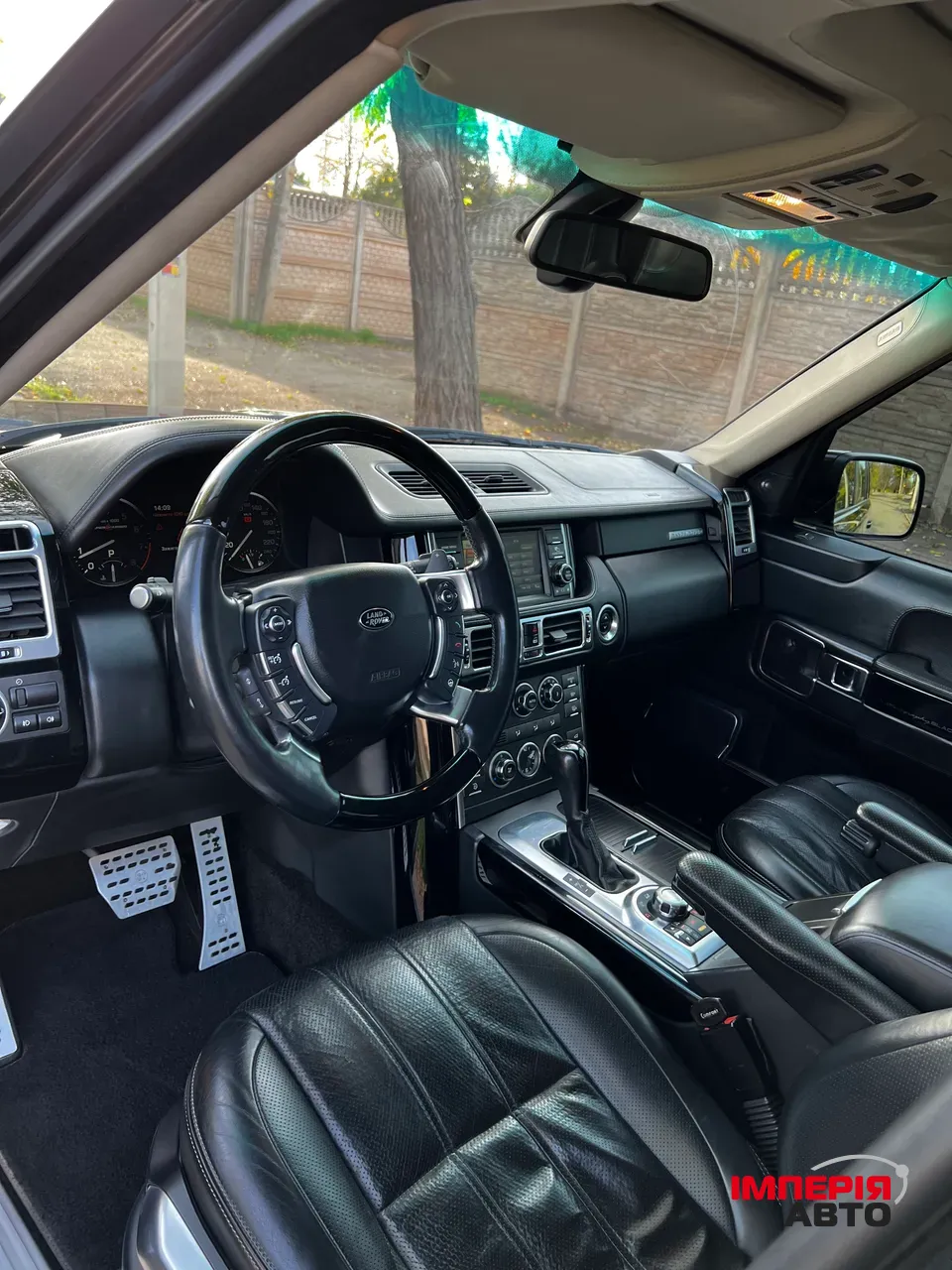 Land Rover Range Rover - фото 18