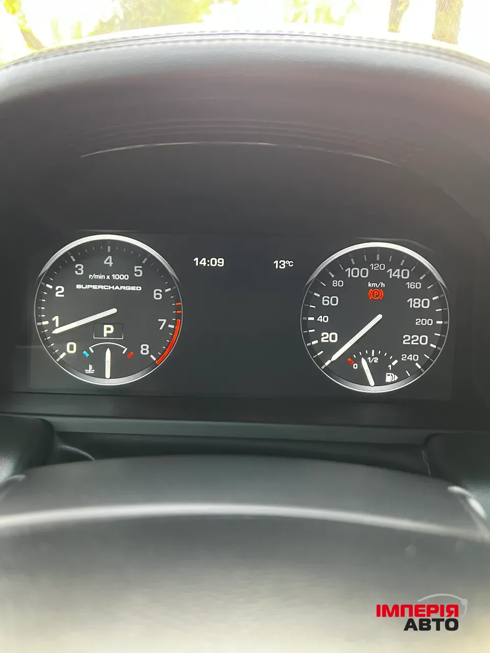 Land Rover Range Rover - фото 24