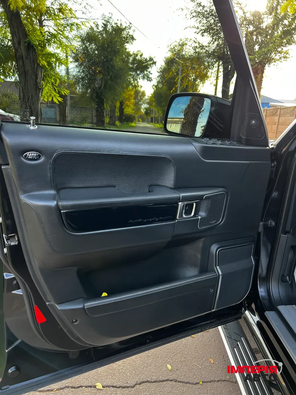 Land Rover Range Rover - фото 16