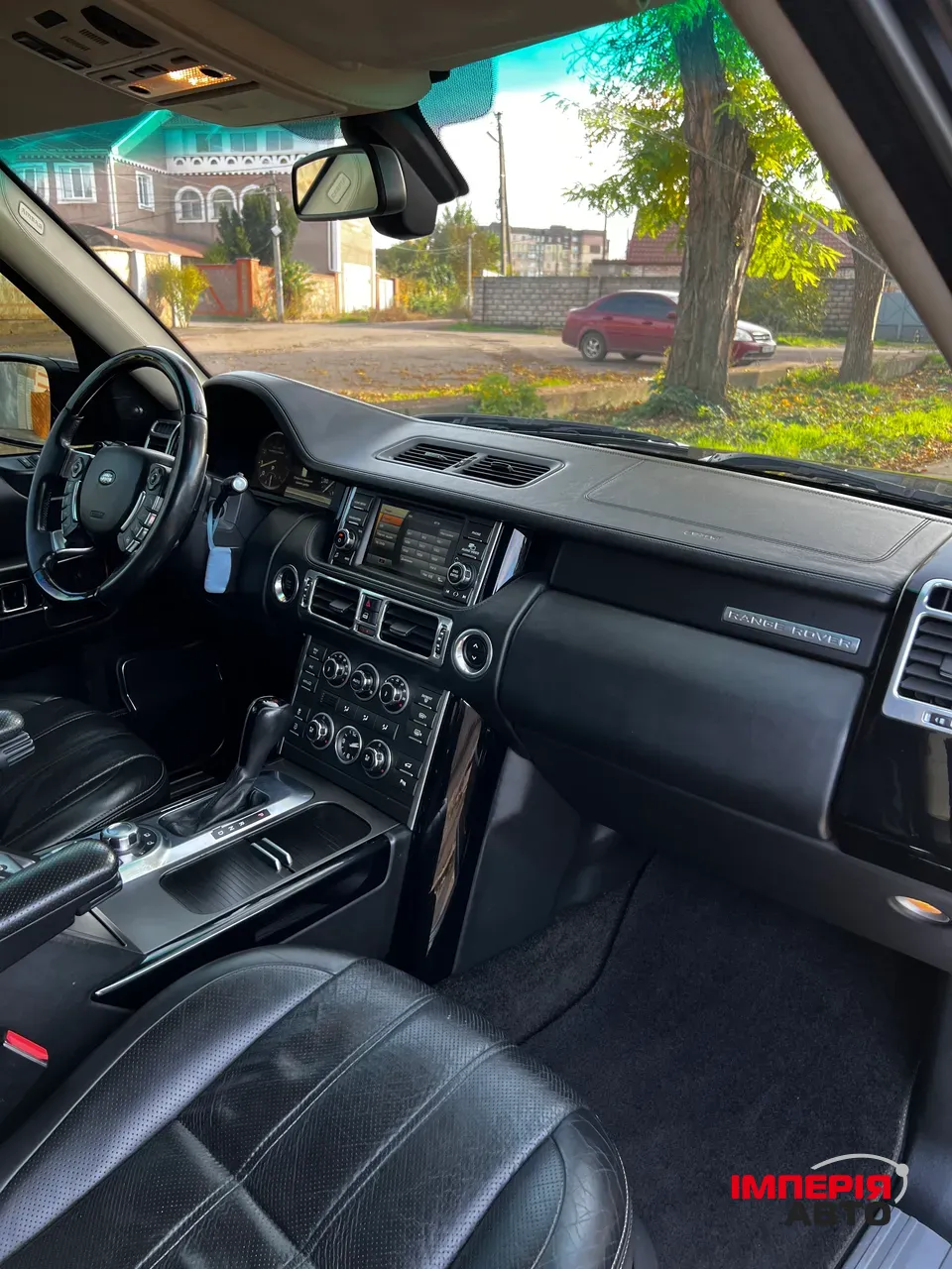 Land Rover Range Rover - фото 48