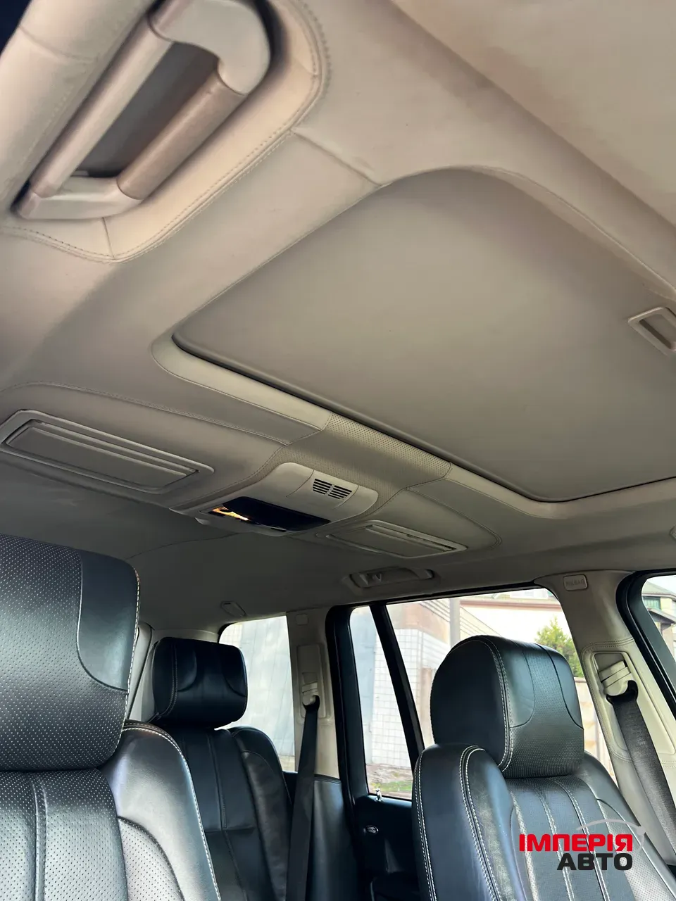 Land Rover Range Rover - фото 49